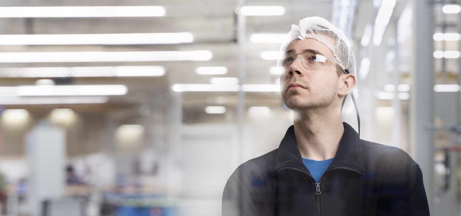 Packaging Operator Career at ALPLA Group